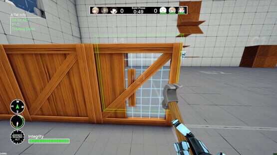 Screenshot Euro 3v3