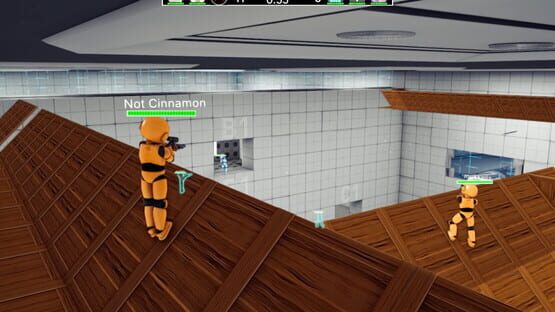 Screenshot Euro 3v3