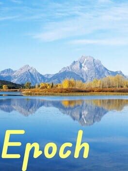 Cover Epoch