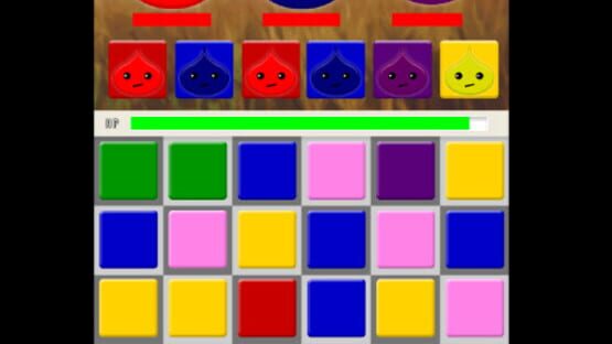 Screenshot Epoch