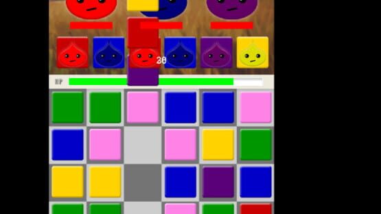 Screenshot Epoch