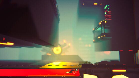 Screenshot Outland Rapture
