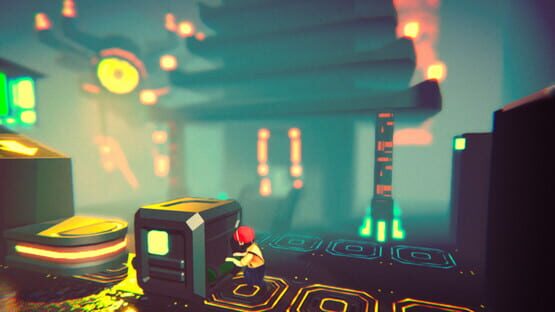 Screenshot Outland Rapture