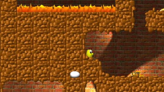 Screenshot Speedy Eggbert 2
