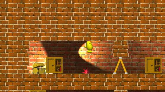 Screenshot Speedy Eggbert 2