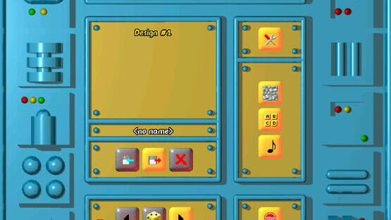 Screenshot Speedy Eggbert