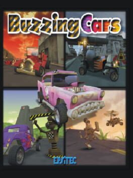 Cover Buzzing Cars