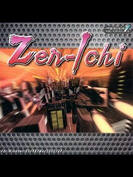 Cover Zen-Ichi