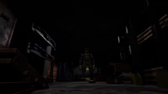 Screenshot After Fright