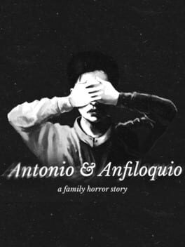 Cover Antonio & Anfiloquio