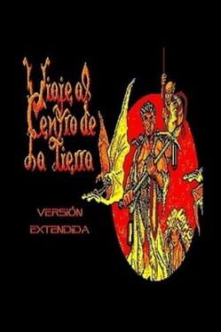 Cover Viaje al Centro de la Tierra: Versión Extendida
