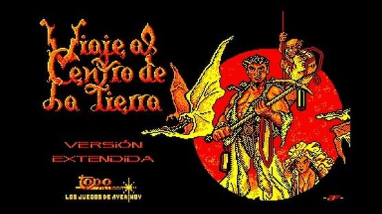 Screenshot Viaje al Centro de la Tierra: Versión Extendida