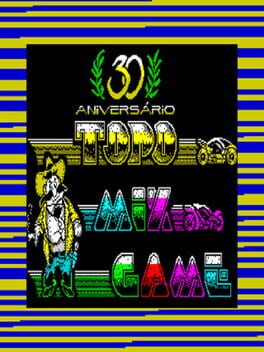 Cover Topo Mix Game