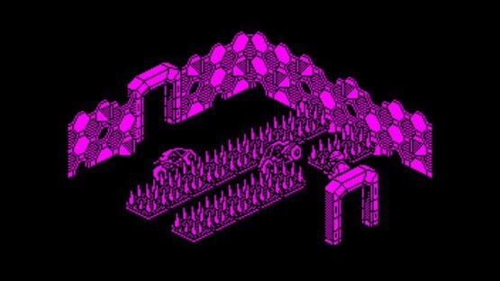 Screenshot Topo Mix Game