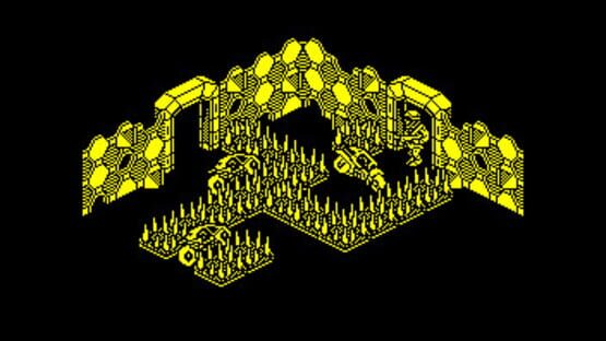 Screenshot Topo Mix Game