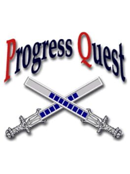 Cover Progress Quest