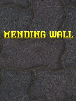 Cover Mending Wall