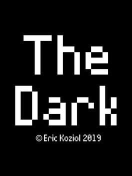 Cover The Dark