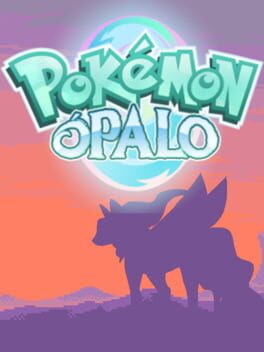 Cover Pokémon Ópalo