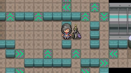 Screenshot Pokémon Ópalo