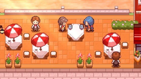 Screenshot Pokémon Ópalo