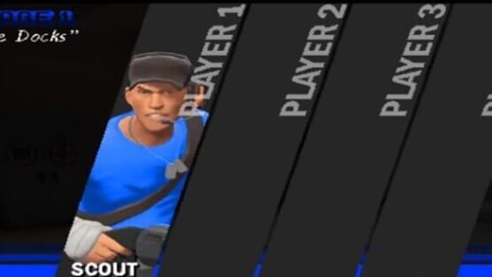 Screenshot Team Fortress 2 Arcade