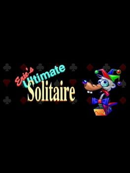 Cover Eric's Ultimate Solitaire