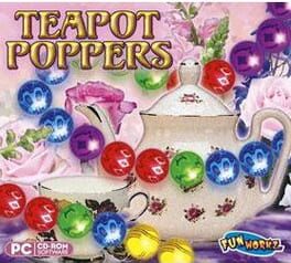 Cover Teapot Poppers