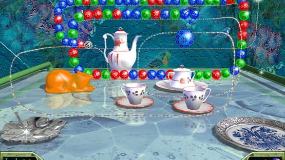 Screenshot Teapot Poppers