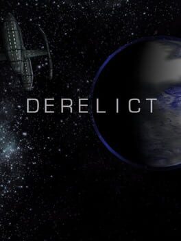 Cover Derelict