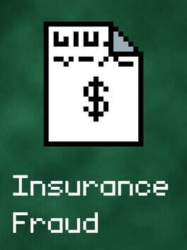 Cover Insurance Fraud