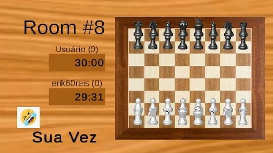 Screenshot Perfect Chess