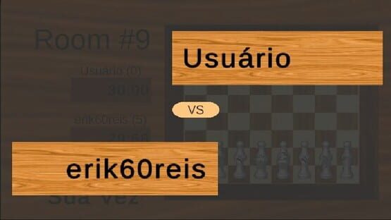 Screenshot Perfect Chess