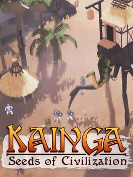 Cover Kainga