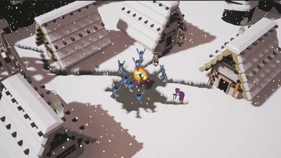Screenshot Kainga