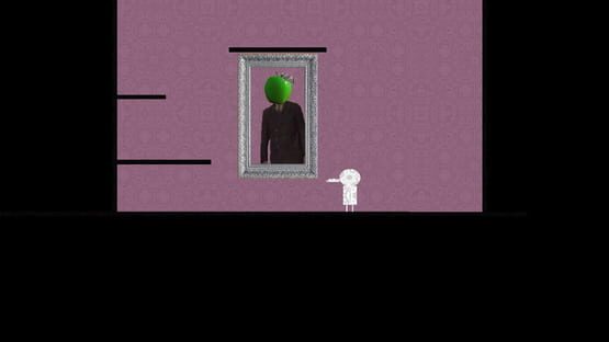 Screenshot Dissolving Gallery