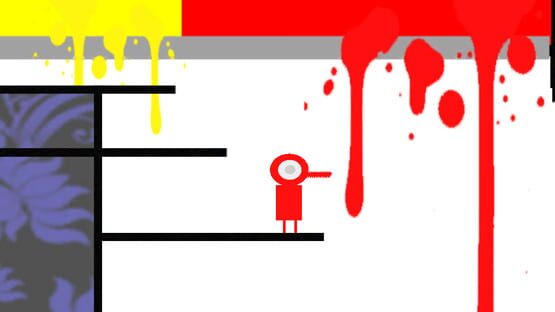 Screenshot Dissolving Gallery