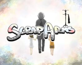 Cover Scrap Arms