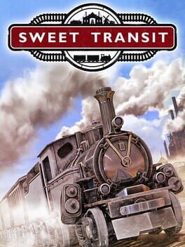 Cover Sweet Transit