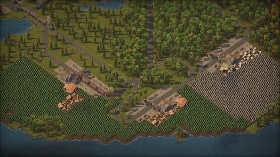 Screenshot Sweet Transit