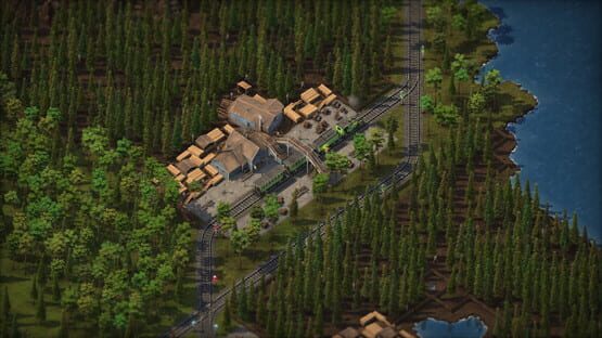 Screenshot Sweet Transit