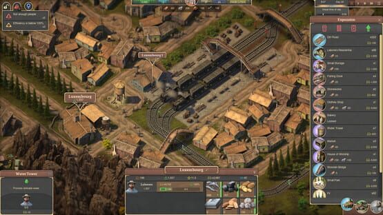 Screenshot Sweet Transit