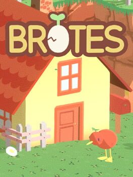 Cover Brotes
