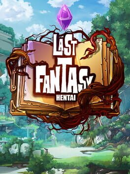 Cover Last Fantasy Hentai
