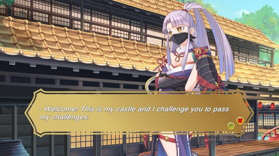 Screenshot Last Fantasy Hentai