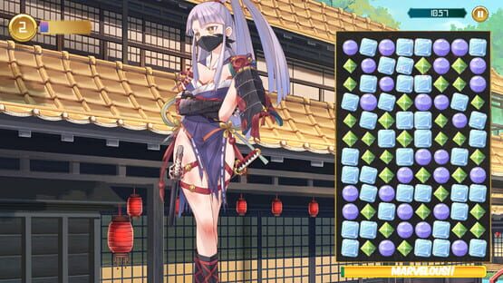 Screenshot Last Fantasy Hentai
