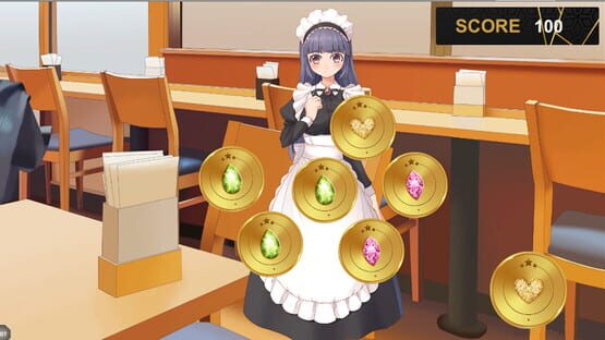 Screenshot Hentai Like a Boss 2