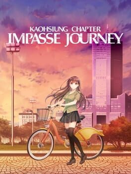 Cover Impasse Journey: Kaohsiung Chapter