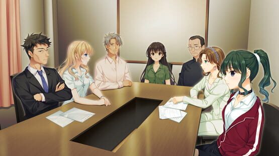 Screenshot Impasse Journey: Kaohsiung Chapter