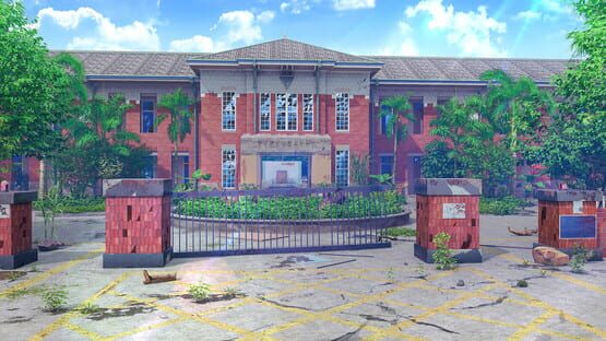 Screenshot Impasse Journey: Kaohsiung Chapter